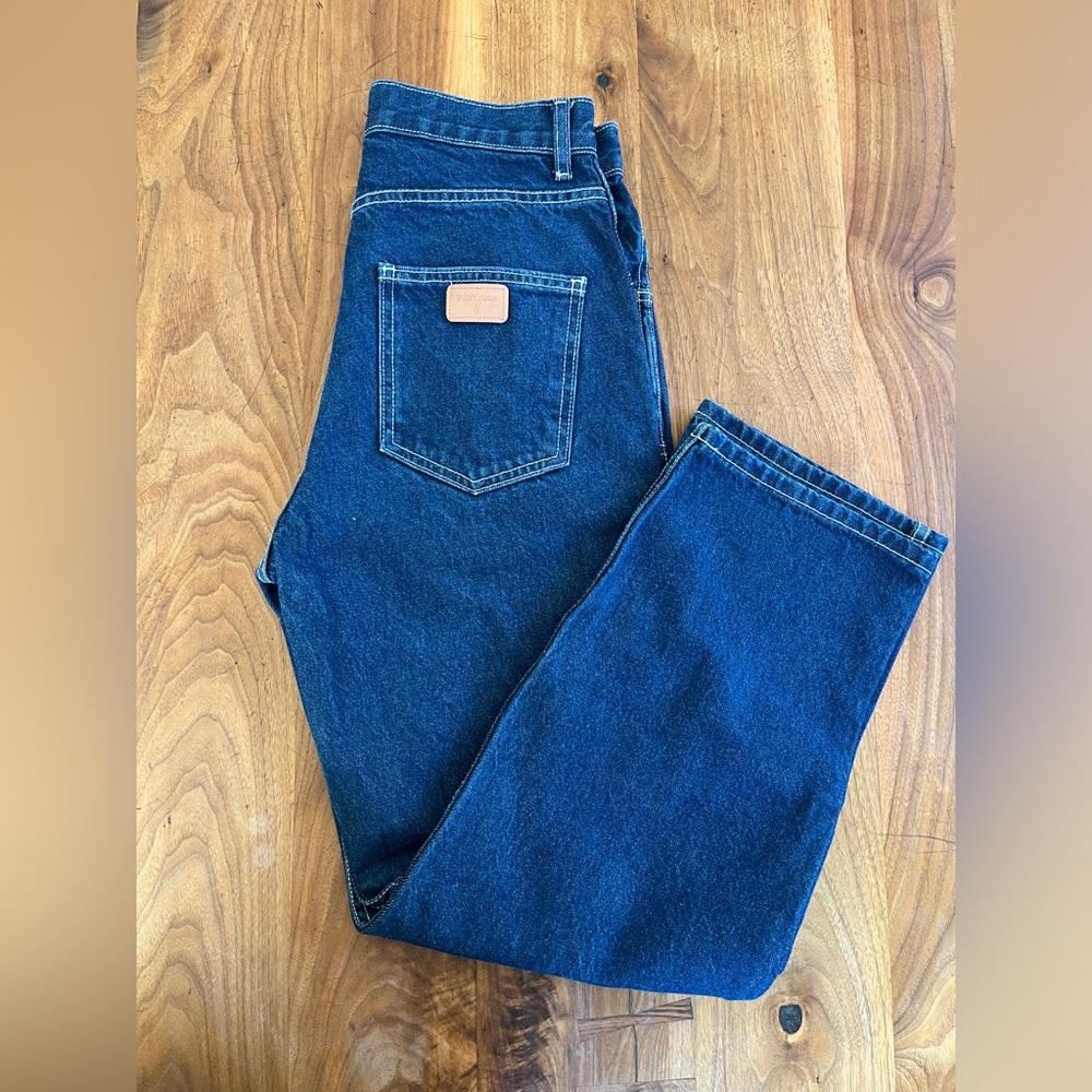 Rudy Jude Utility Jeans Size 2